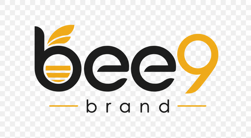 bee9 brand logo